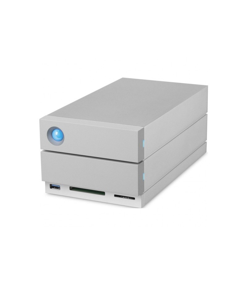 LaCie 2big Dock Thunderbolt 3 20TB